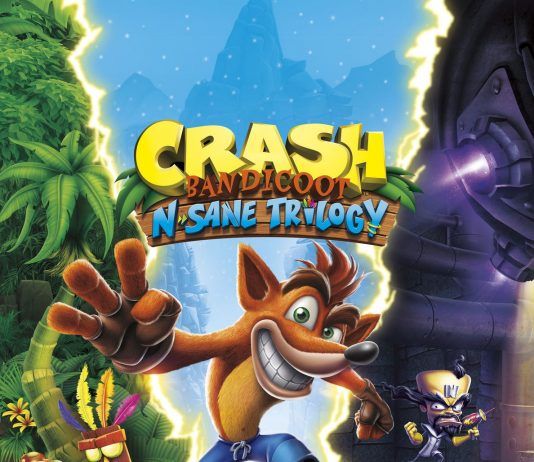 'Crash Bandicoot N’Sane Trilogy' Comparativa gráfica: originales VS remasterizaciones