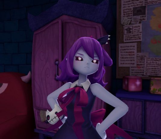 'No Heroes Allowed! VR' llegará finalmente a occidente para PSVR