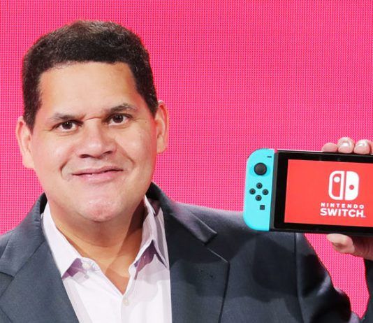 Nintendo cree que el mercado del 4K "no vale la pena"