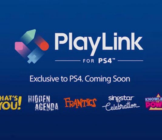 Descubre PlayLink, un nuevo sistema de juego cooperativo para PS4