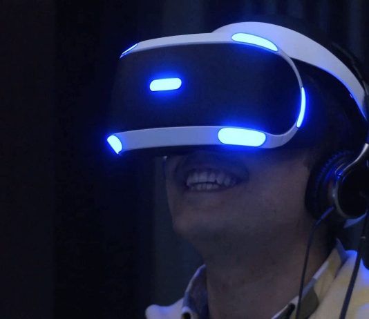 Sony repasa los próximos lanzamientos para PlayStation VR