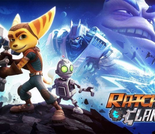 'Ratchet & Clank' rebaja su precio de forma temporal
