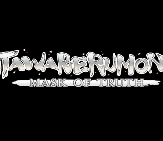Primer tráiler promocional de 'Utawarerumono: Mask of Truth' para PS4 y PS Vita