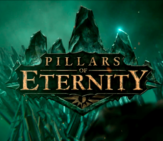 Nuevos detalles de 'Pillars of Eternity: Complete Edition' para PS4