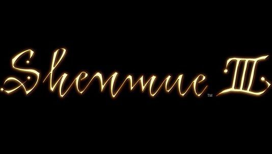 'Shenmue III' estrena logo y promete más detalles en la Gamescom