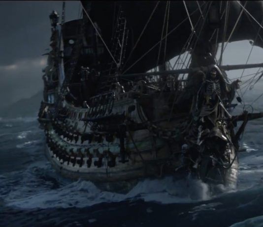 'Skull & Bones', los piratas regresan a Ubisoft