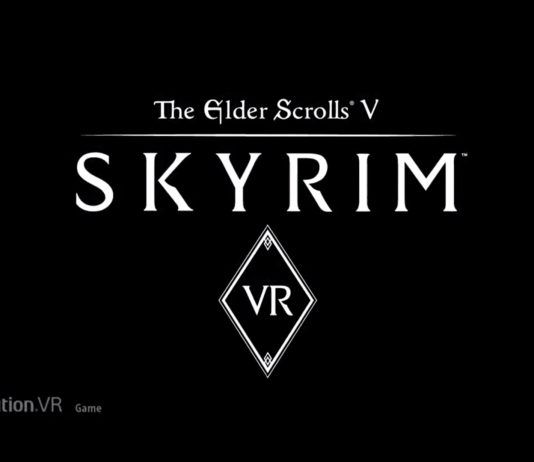 La nueva actualización de Skyrim VR mejora los gráficos y añade otras funciones