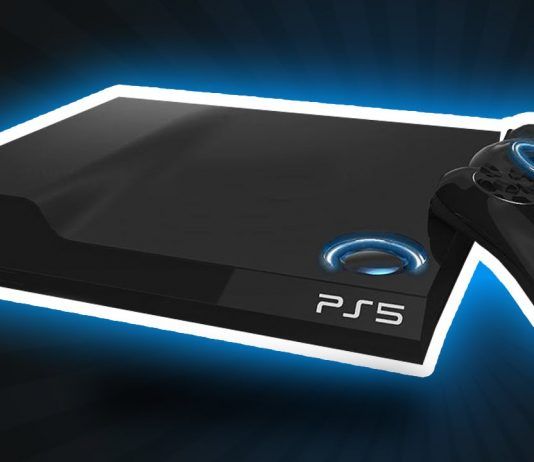 PlayStation 5 no llegará hasta 2020 y será "nueva generación de verdad"