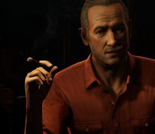 Chris Hemsworth y Matthew McConaughey entre los candidatos para hacer de Sully en la película de Uncharted