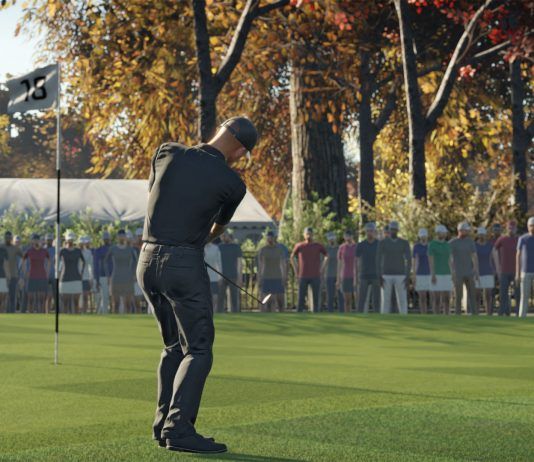 'The Golf Club 2' llegará a España gracias a BadLand Games