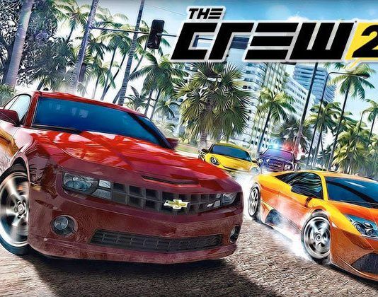 Presentado 'The Crew 2', condúcelo todo, todo