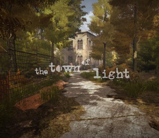 Ya puedes probar 'The Town of Light' gracias a su demo gratuita