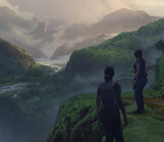 El director creativo y guionista de 'Uncharted: El Legado Perdido', asegura que la franquicia no acabará con el esperado DLC