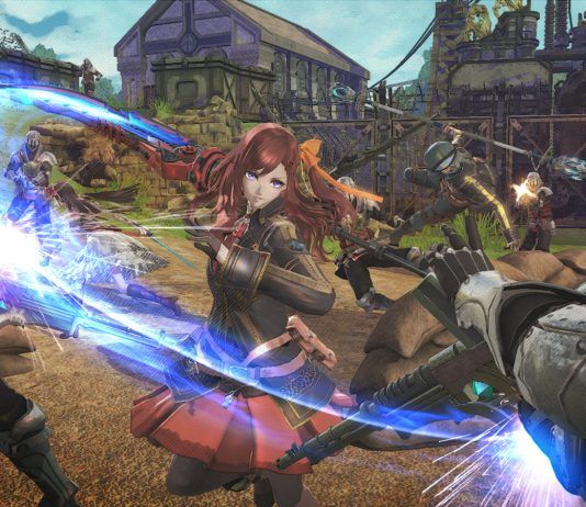 SEGA nos muestra como se creó el tema principal de 'Valkyria Revolution'
