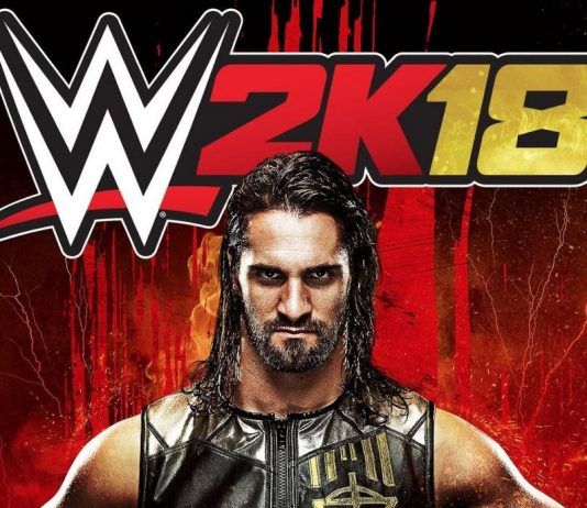 2K anuncia que 'WWE 2K18' tendrá acceso anticipado