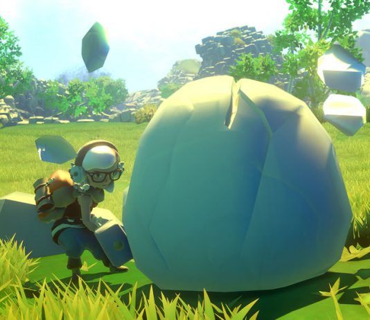 'Yonder: The Cloud Catcher Chronicles' tendrá edición limitada en formato físico