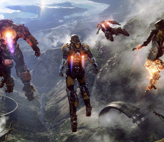 Electronic Arts salvó a Bioware del cierre, asegura el estudio
