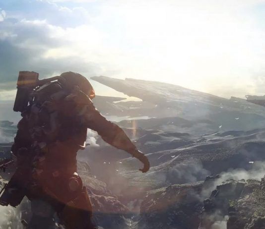 Bioware desmiente la dificultad dinámica para 'Anthem'