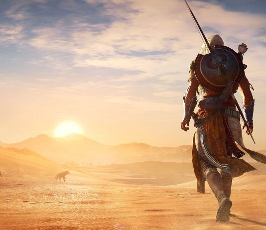 Conviértete en asesino con la nueva oferta de la semana de PS Store