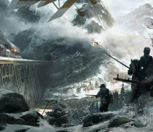 'Battlefield 1 In the Name of the Tsar' será la expansión más grande de la saga