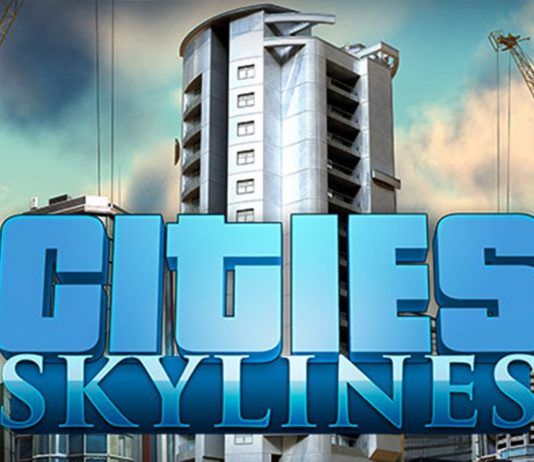 Cities Skylines ya está disponible en Switch en formato físico
