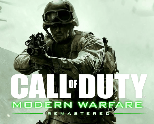 Vídeo de lanzamiento de ‘Call of Duty: Modern Warfare Remastered’