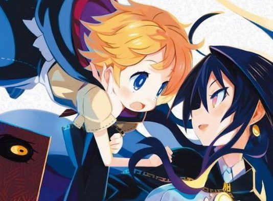 Primer tráiler de 'Coven and Labyrinth of Refrain' para PlayStation 4