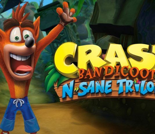 El desarrollo de 'Crash Bandicoot: N. Sane Trilogy' ha sido casi desde cero