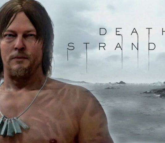 Según Kojima, Death Stranding añadirá "algo nuevo" a los juegos de mundo abierto