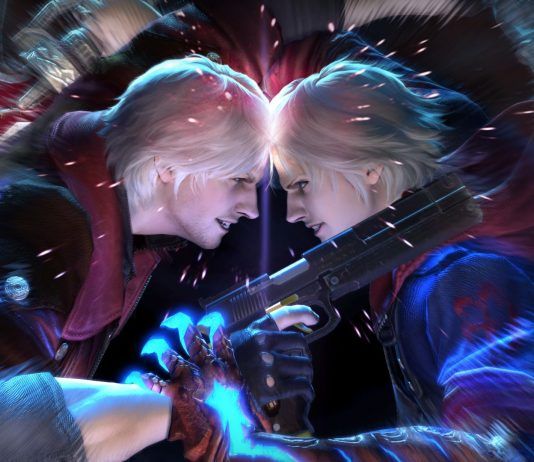 El director de 'Devil May Cry' asegura que su nuevo proyecto "progresa sin problemas"