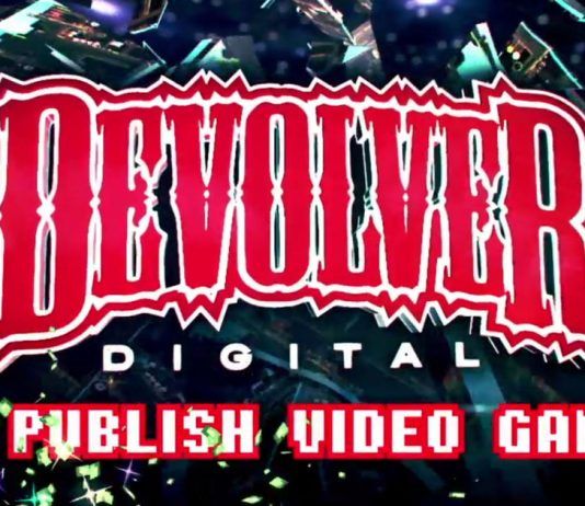Devolver Digital pone fecha y hora a su conferencia en el E3 2019