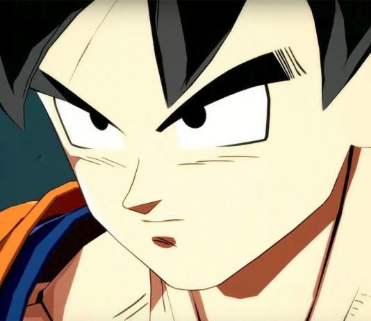 Confirmado 'Dragon Ball Fighter Z' y primer gameplay