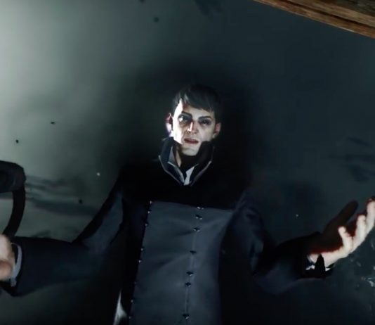 Se anuncia una expansión para 'Dishonored 2'