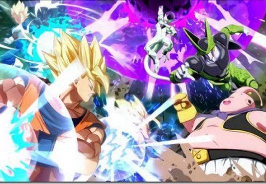 Echa un vistazo a estos 15 minutos de gameplay de 'Dragon Ball FighterZ'