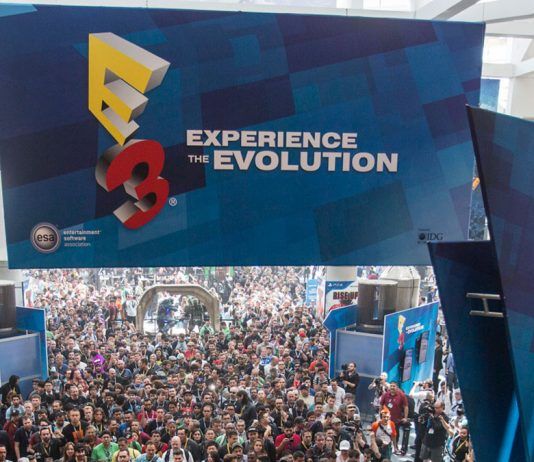El E3 2017 cierra sus puertas con asistencia récord y ya tiene fecha para 2018