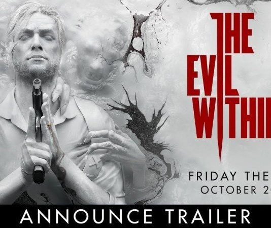 'The Evil Within 2' es presentado de forma oficial