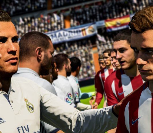 Filtradas las posibles ligas que se añadirían al modo El Camino de 'FIFA 18'