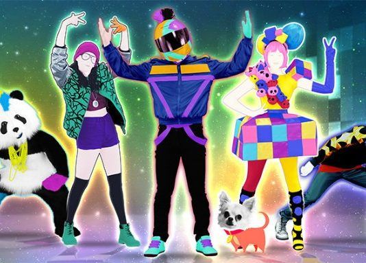 Confirmado 'Just Dance 2018' y fecha de salida