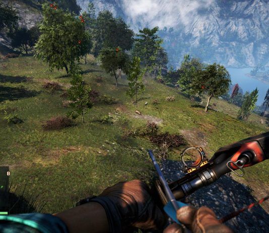 Ya podéis ir a la caza de 'Hunting Simulator', nuevo tráiler de lanzamiento