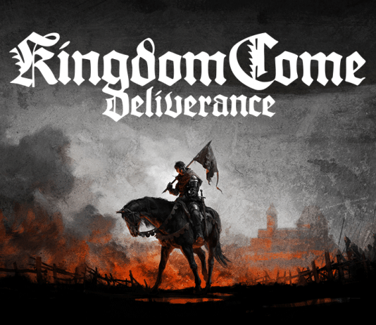 Extenso gameplay de 'Kingdom Come: Deliverance' kingdom come deliverance