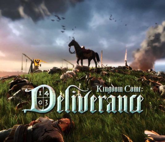 Nuevos detalles de 'Kingdom Come: Deliverance', que estará en la Gamescom