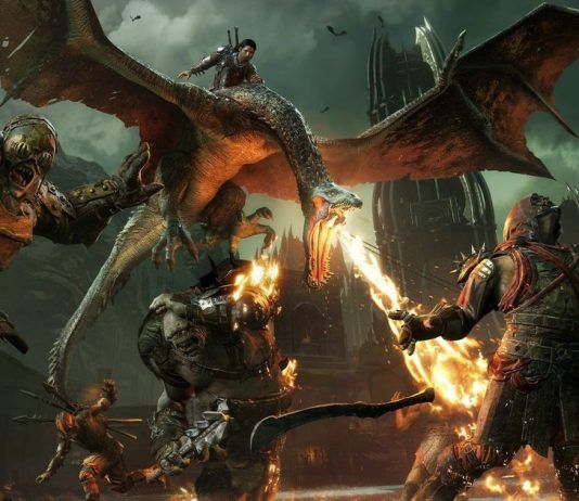 Sonyers te trae los 25 primeros minutos de 'La Tierra Media: Sombras de Guerra' en PS4 Pro
