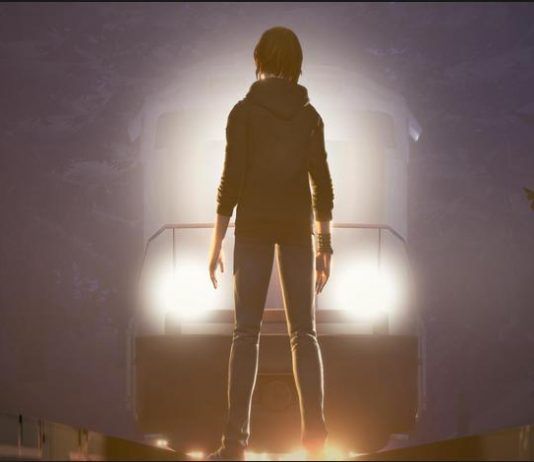 Ya sabemos la duración de 'Life is Strange: Before the Storm' y la fecha estimada de sus capítulos