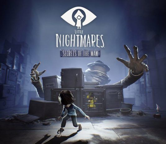 Anunciado de forma oficial el DLC de 'Little Nightmares', estos son sus primeros detalles