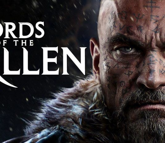 Lords of Fallen 2 sigue en desarrollo para PS5 y Xbox Series X