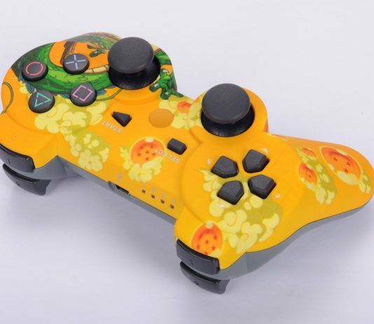 Blade mostrará su gama de accesorios de 'Dragon Ball' en el E3 2017