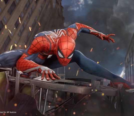Duración de Marvel's Spider-Man para PS4