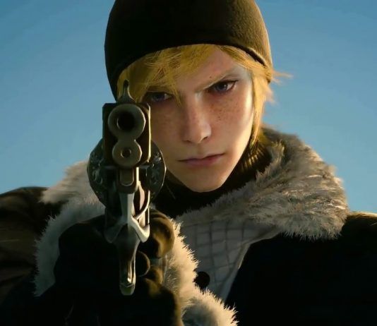 'Final Fantasy XV: Episode Prompto' ya cuenta con fecha de lanzamiento
