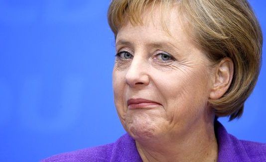 Angela Merkel inaugurará la Gamescom 2017