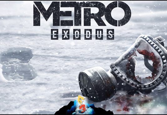 Primeros detalles de 'Metro Exodus'